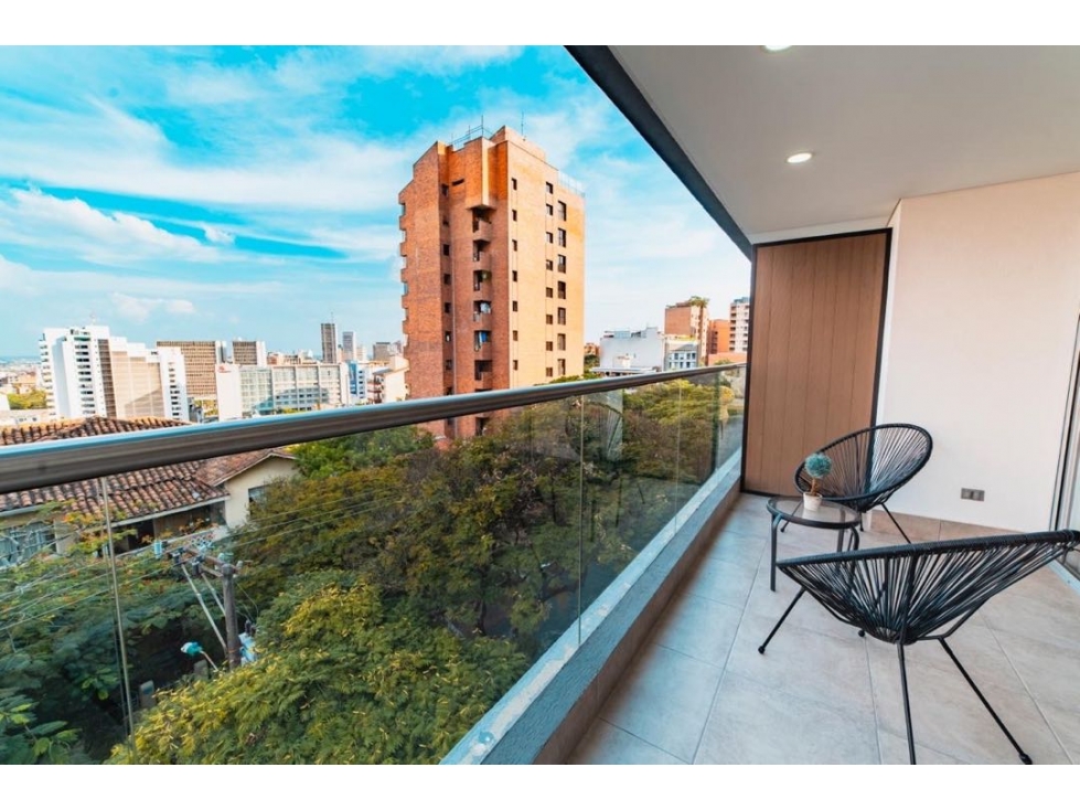 (JDA) APARTAESTUDIO EN VENTA/ALQUILER EN JUANAMBU — foto 2