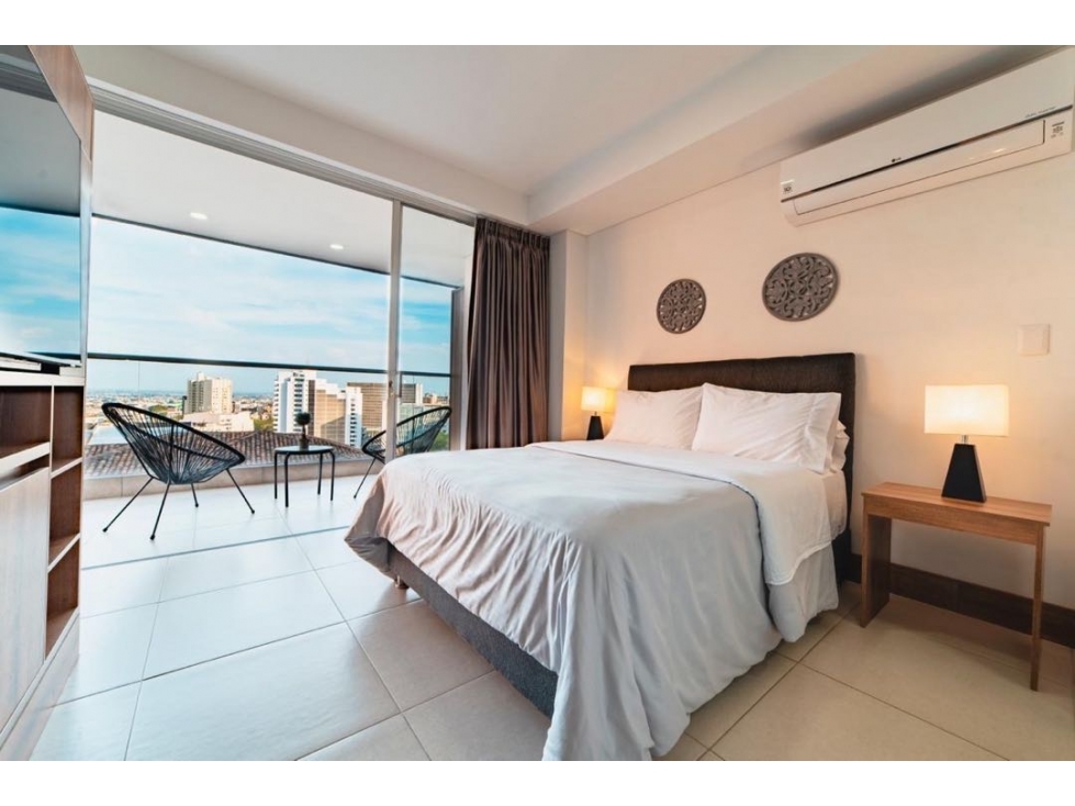(JDA) APARTAESTUDIO EN VENTA/ALQUILER EN JUANAMBU — foto 3