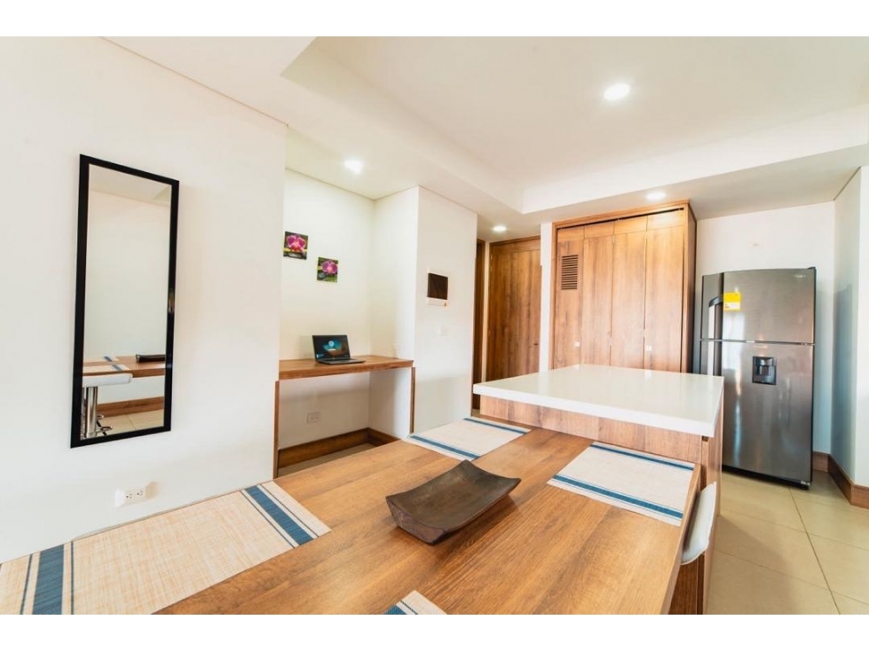 (JDA) APARTAESTUDIO EN VENTA/ALQUILER EN JUANAMBU — foto 6