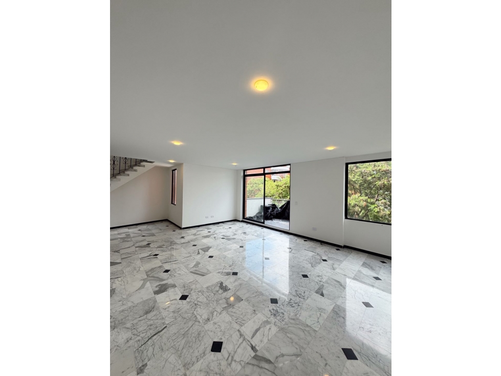 (JDA) APARTAMENTO DUPLEX EN VENTA EN ARBOLEDA