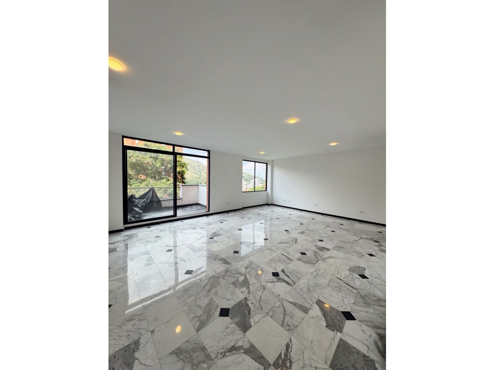 (JDA) APARTAMENTO DUPLEX EN VENTA EN ARBOLEDA — foto 2