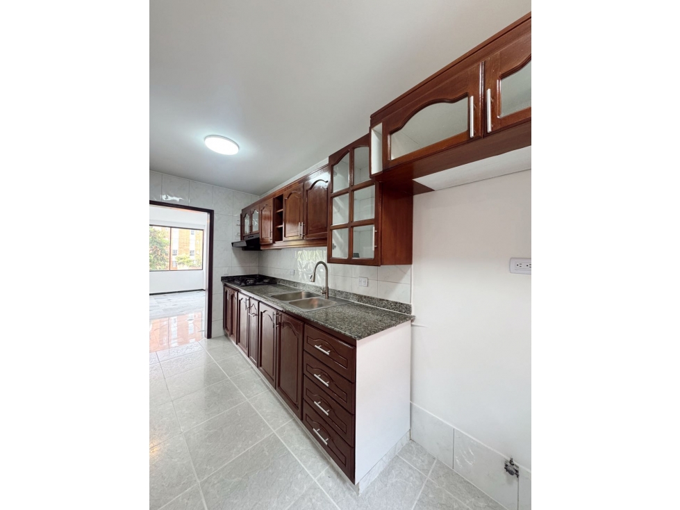 (JDA) APARTAMENTO DUPLEX EN VENTA EN ARBOLEDA — foto 4