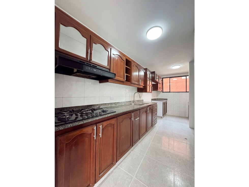 (JDA) APARTAMENTO DUPLEX EN VENTA EN ARBOLEDA — foto 5