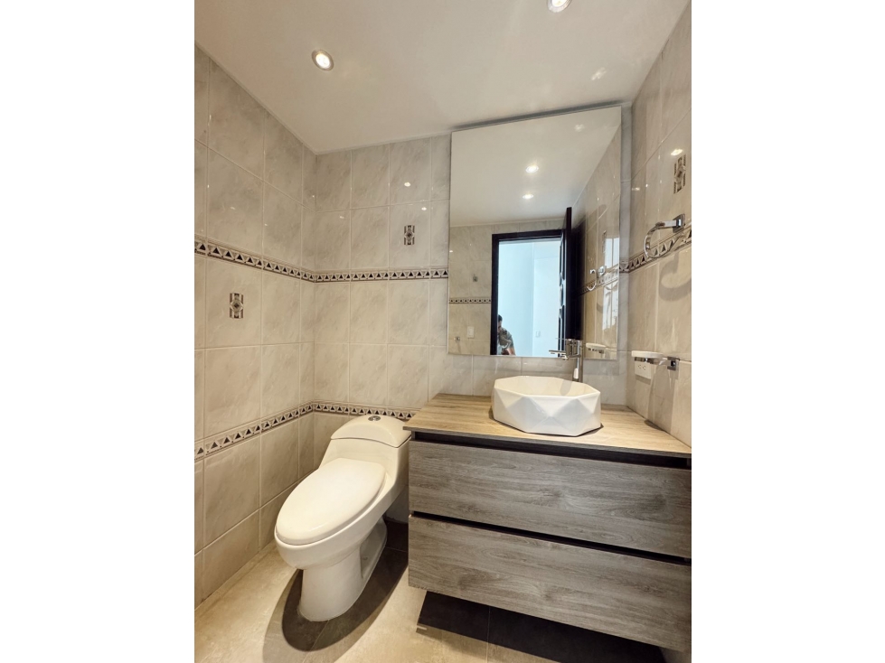 (JDA) APARTAMENTO DUPLEX EN VENTA EN ARBOLEDA — foto 6