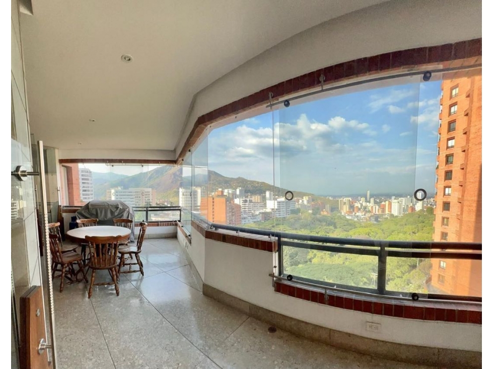 (JDA) APARTAMENTO EN ALQUILER/VENTA EN BELLAVISTA