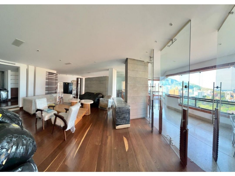 (JDA) APARTAMENTO EN ALQUILER/VENTA EN BELLAVISTA — foto 2
