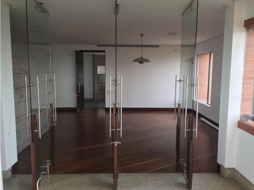(JDA) APARTAMENTO EN ALQUILER/VENTA EN BELLAVISTA — foto 3