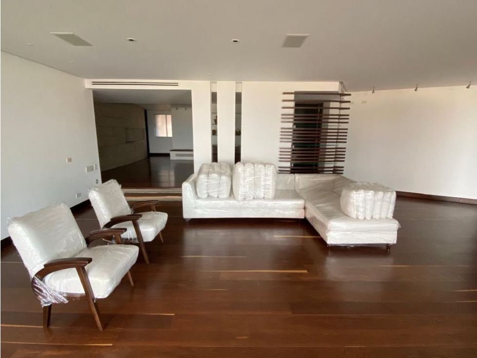(JDA) APARTAMENTO EN ALQUILER/VENTA EN BELLAVISTA — foto 4