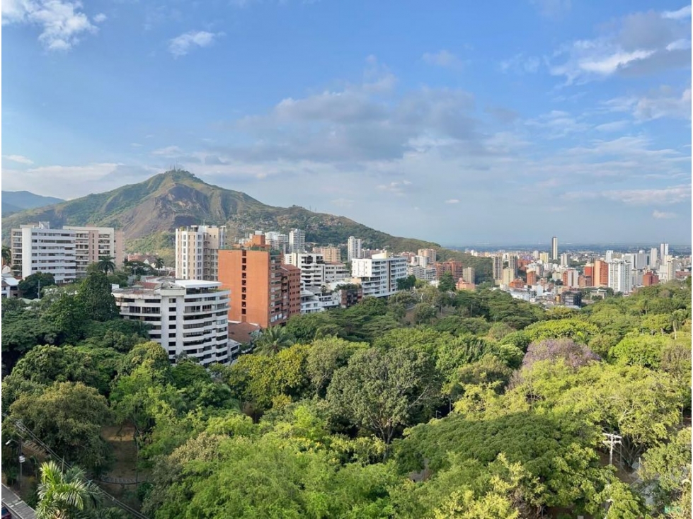 (JDA) APARTAMENTO EN ALQUILER/VENTA EN BELLAVISTA — foto 5