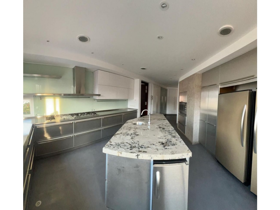 (JDA) APARTAMENTO EN ALQUILER/VENTA EN BELLAVISTA — foto 6