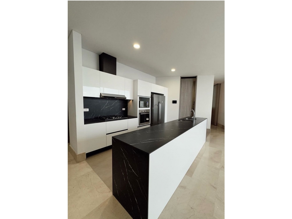 (JDA) APARTAMENTO EN VENTA EN ARBOLEDA