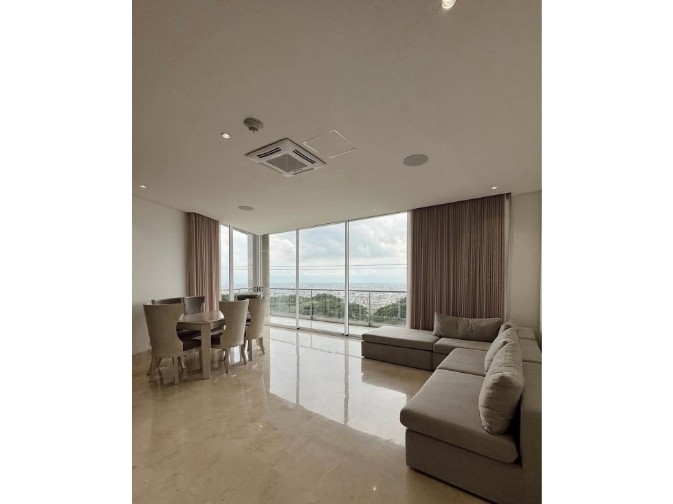 (JDA) APARTAMENTO EN VENTA EN ARBOLEDA — foto 2