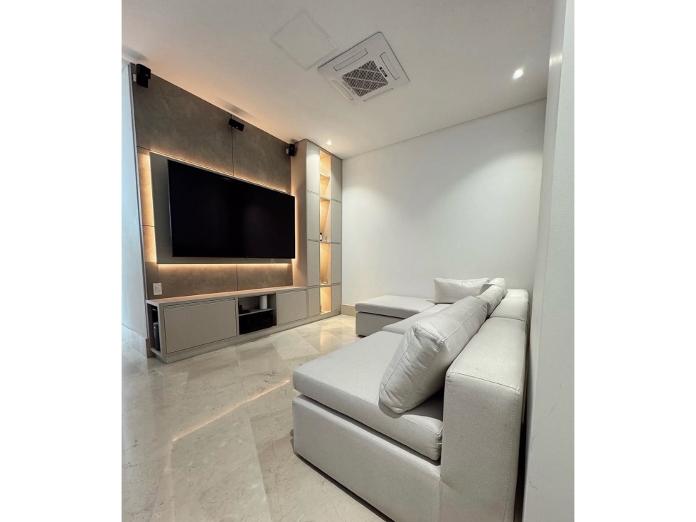 (JDA) APARTAMENTO EN VENTA EN ARBOLEDA — foto 4