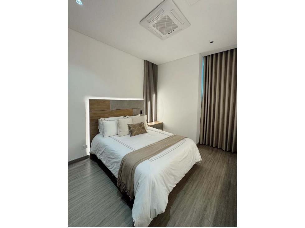 (JDA) APARTAMENTO EN VENTA EN ARBOLEDA — foto 5