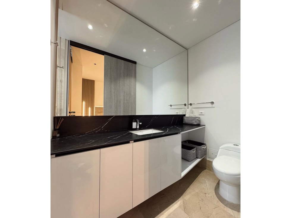 (JDA) APARTAMENTO EN VENTA EN ARBOLEDA — foto 6