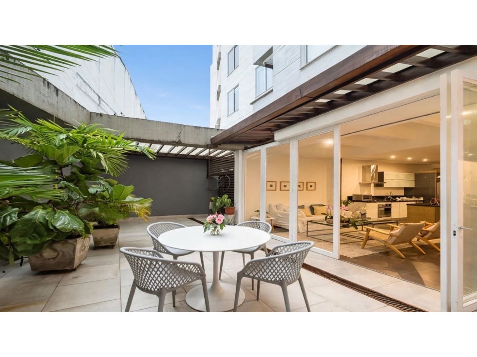 (JDA) APARTAMENTO EN VENTA EN ARBOLEDA