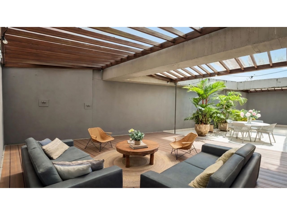 (JDA) APARTAMENTO EN VENTA EN ARBOLEDA — foto 3