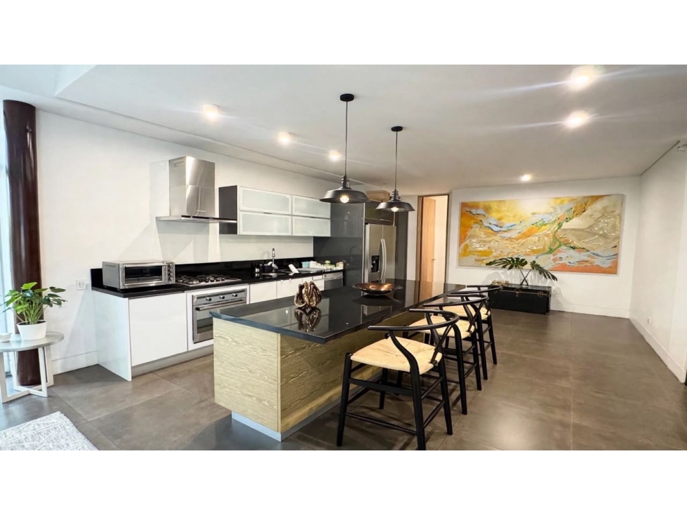 (JDA) APARTAMENTO EN VENTA EN ARBOLEDA — foto 4