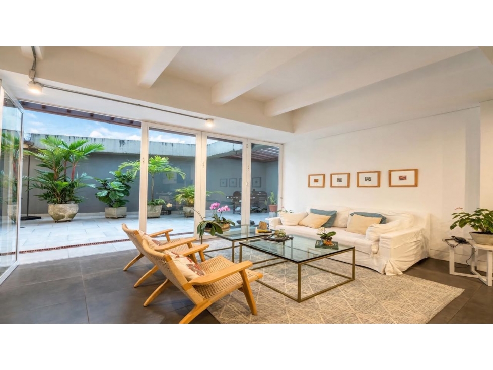 (JDA) APARTAMENTO EN VENTA EN ARBOLEDA — foto 6
