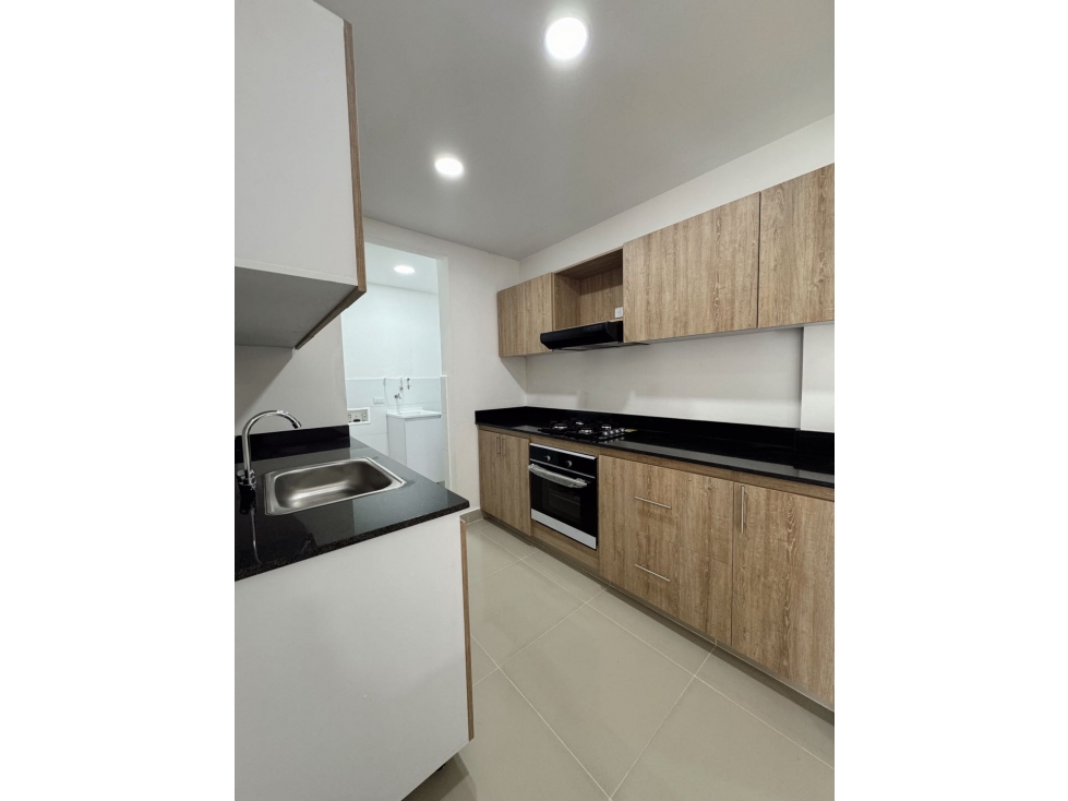 (JDA) APARTAMENTO EN VENTA EN BELLAVISTA