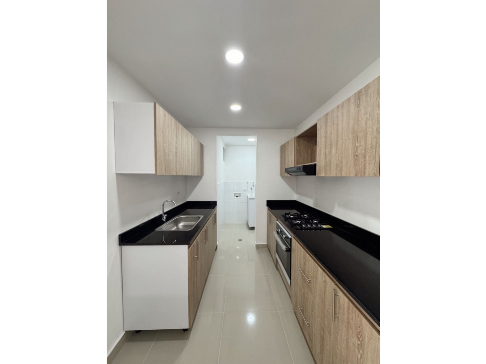 (JDA) APARTAMENTO EN VENTA EN BELLAVISTA — foto 2
