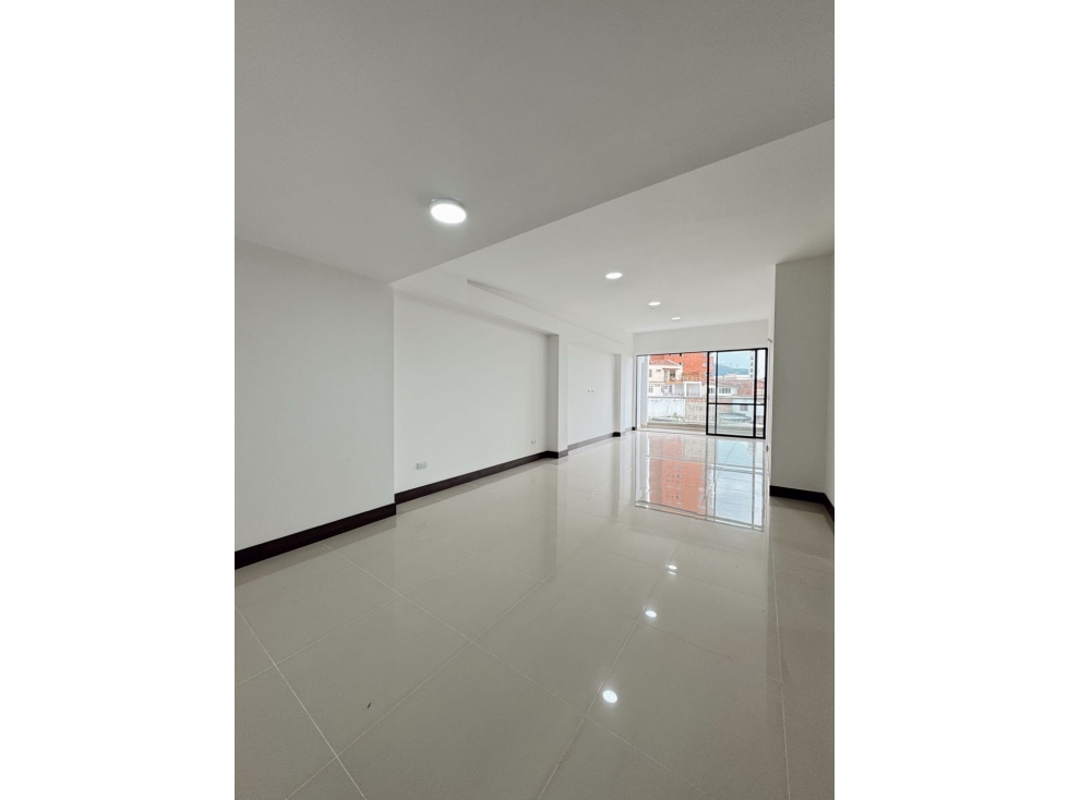 (JDA) APARTAMENTO EN VENTA EN BELLAVISTA — foto 3