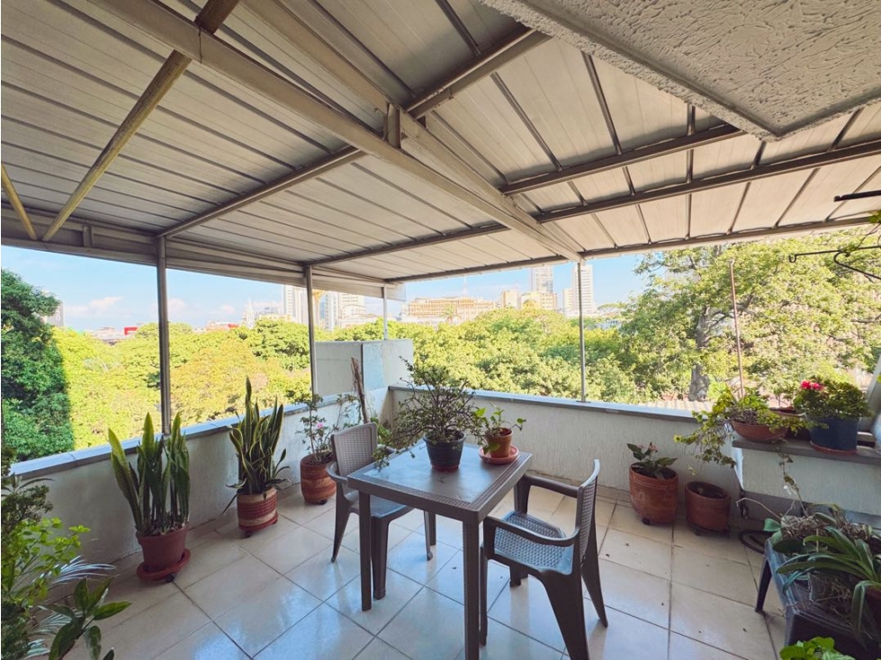 (JDA) APARTAMENTO EN VENTA EN CENTENARIO