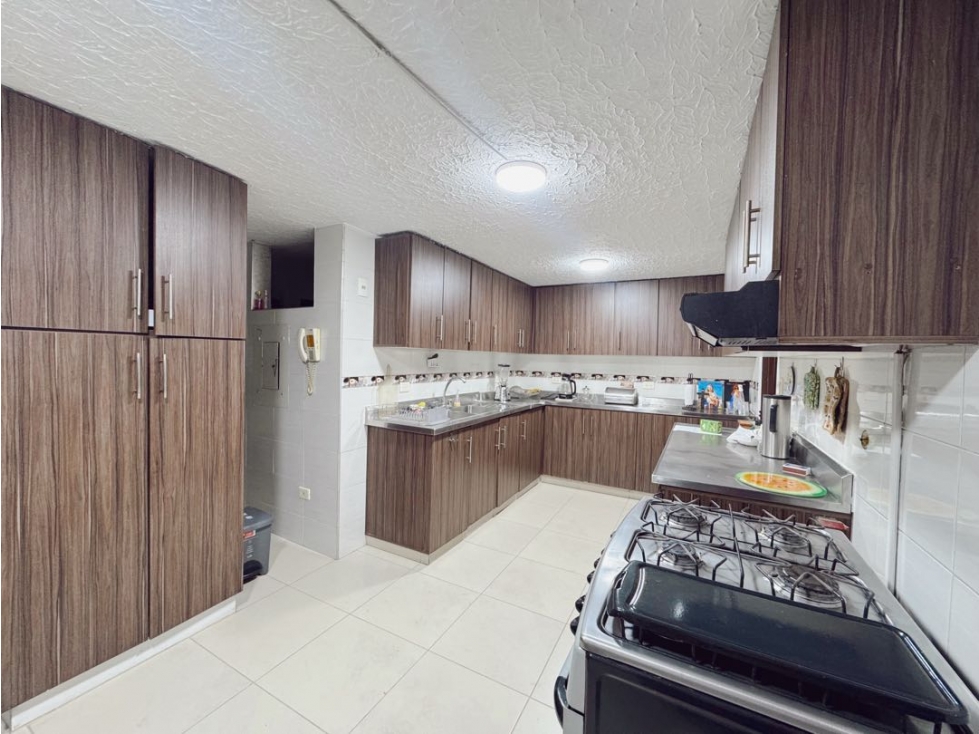 (JDA) APARTAMENTO EN VENTA EN CENTENARIO — foto 4