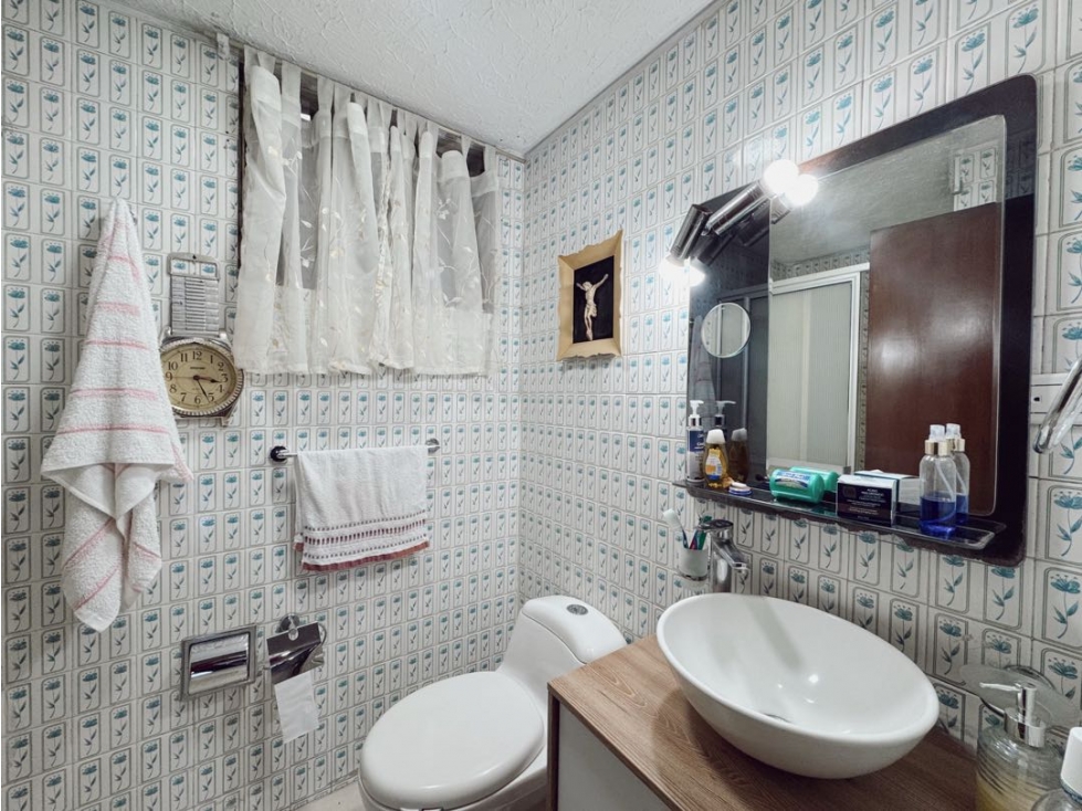 (JDA) APARTAMENTO EN VENTA EN CENTENARIO — foto 6