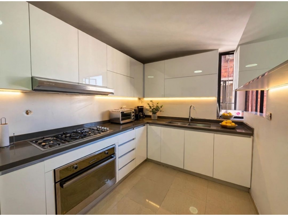 (JDA) APARTAMENTO EN VENTA EN CENTENARIO