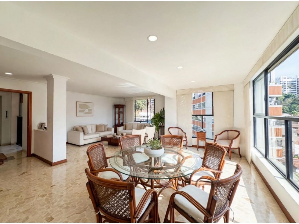 (JDA) APARTAMENTO EN VENTA EN CENTENARIO — foto 2