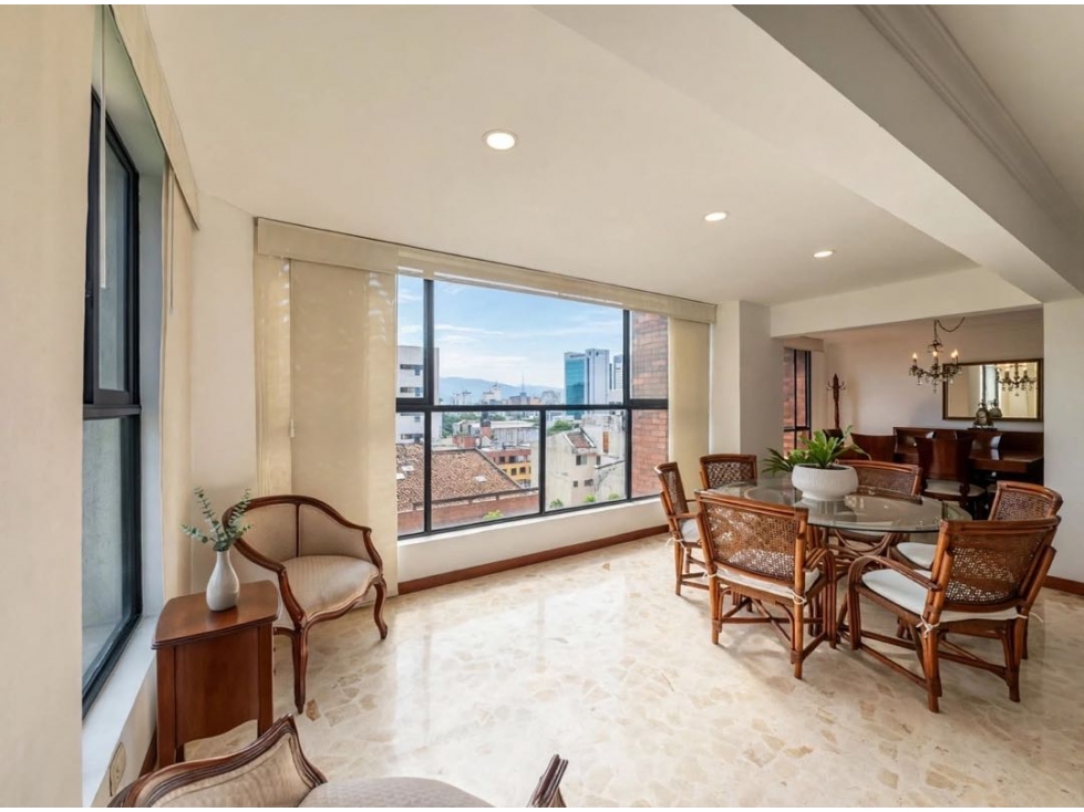 (JDA) APARTAMENTO EN VENTA EN CENTENARIO — foto 3
