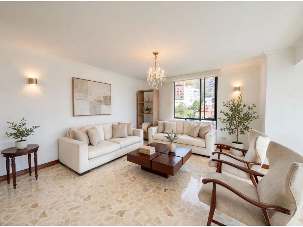 (JDA) APARTAMENTO EN VENTA EN CENTENARIO — foto 4