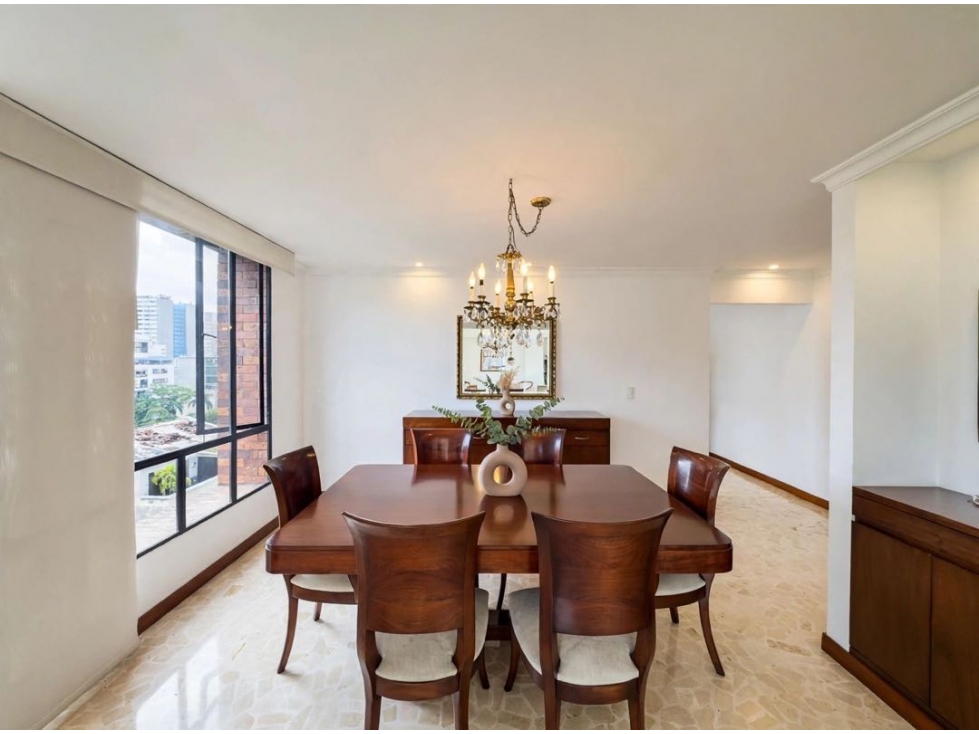 (JDA) APARTAMENTO EN VENTA EN CENTENARIO — foto 5