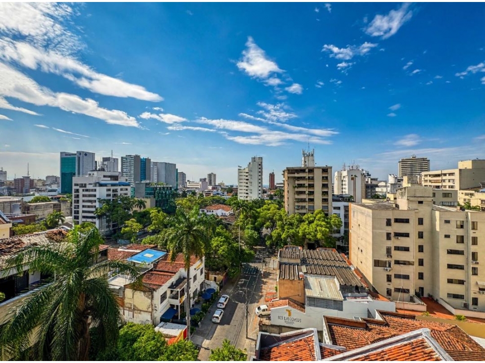 (JDA) APARTAMENTO EN VENTA EN CENTENARIO — foto 6