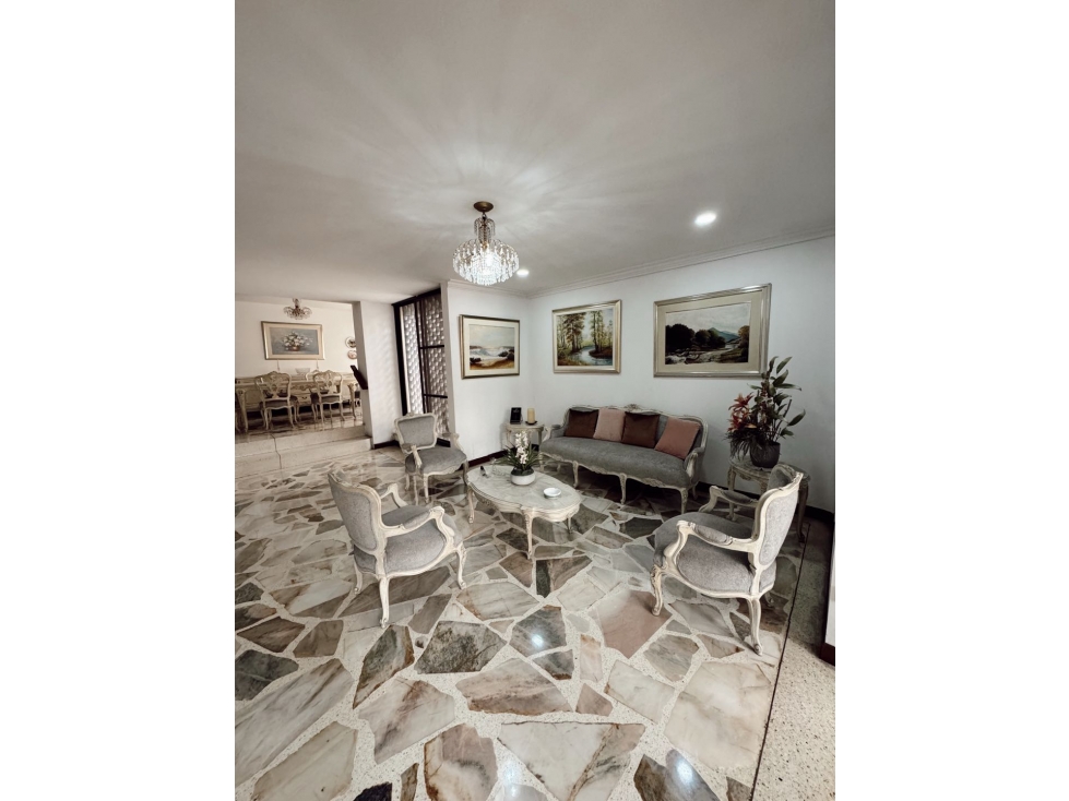 (JDA) APARTAMENTO EN VENTA EN CENTENARIO