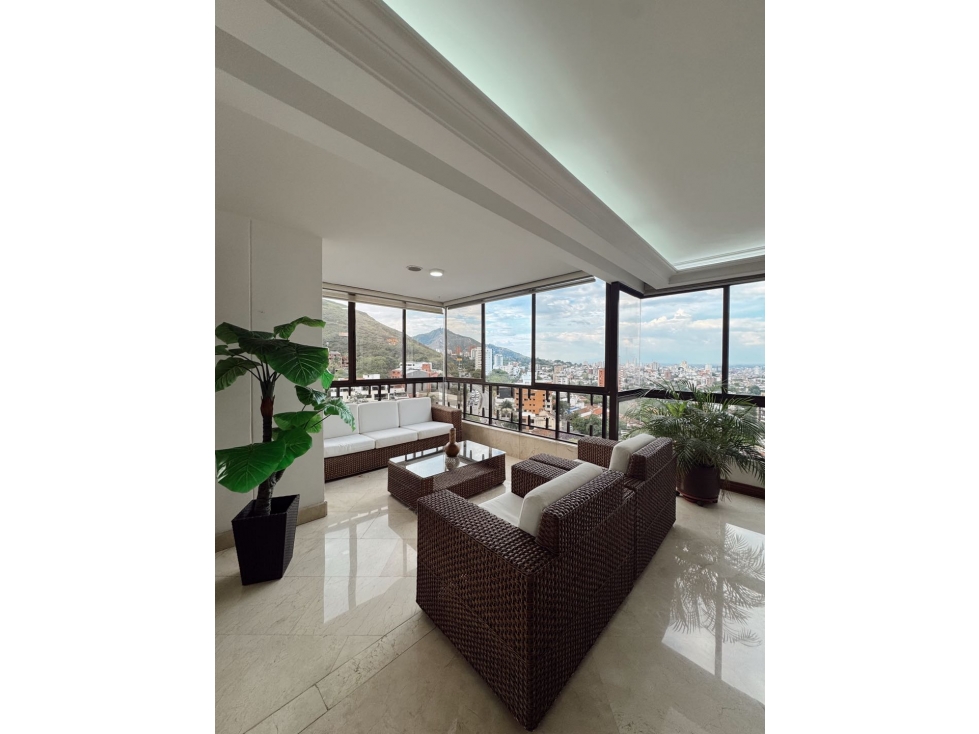 (JDA) APARTAMENTO EN VENTA EN CRISTALES — foto 5