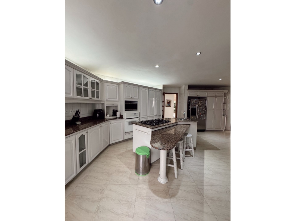 (JDA) APARTAMENTO EN VENTA EN CRISTALES — foto 6
