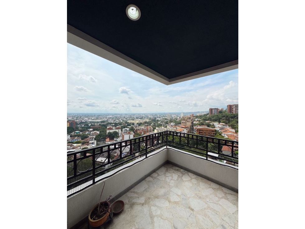 (JDA) APARTAMENTO EN VENTA EN CRISTALES