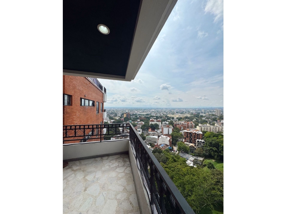 (JDA) APARTAMENTO EN VENTA EN CRISTALES — foto 3