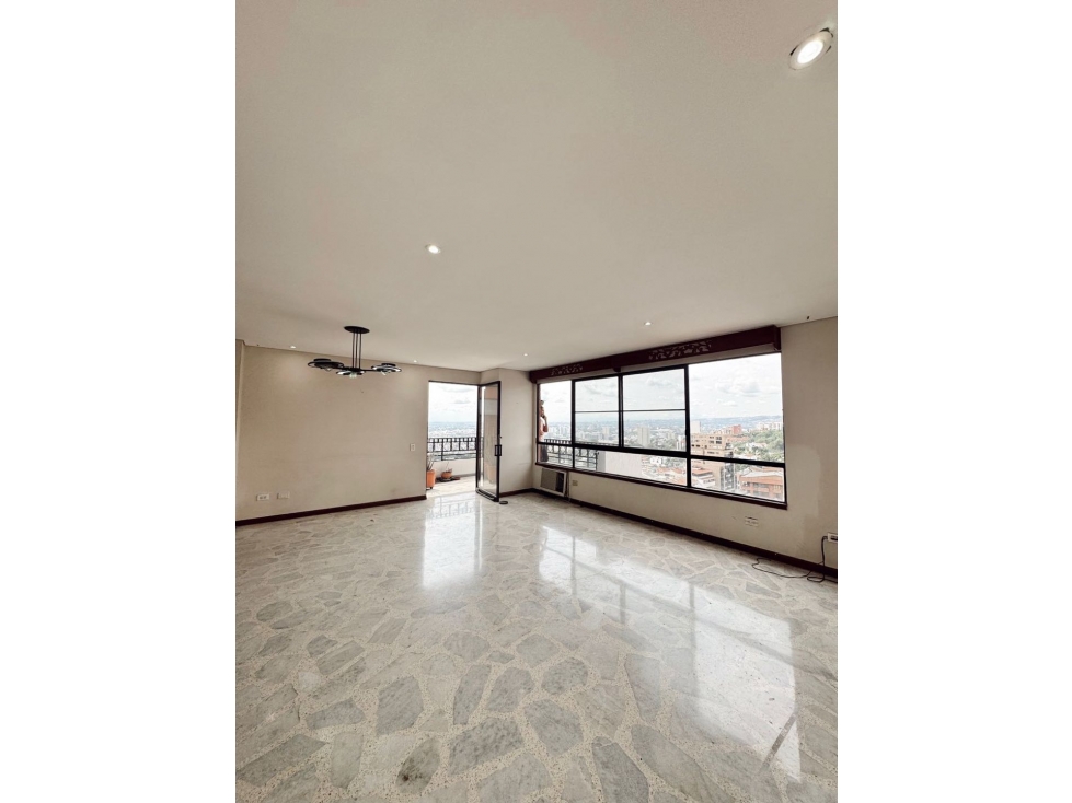 (JDA) APARTAMENTO EN VENTA EN CRISTALES — foto 4