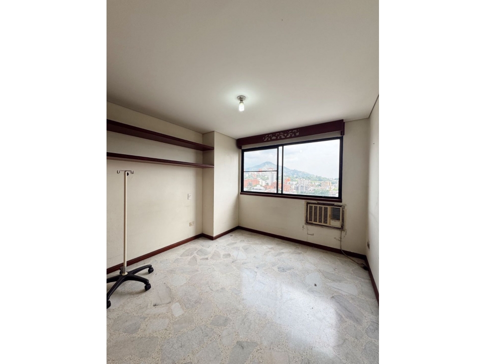 (JDA) APARTAMENTO EN VENTA EN CRISTALES — foto 5