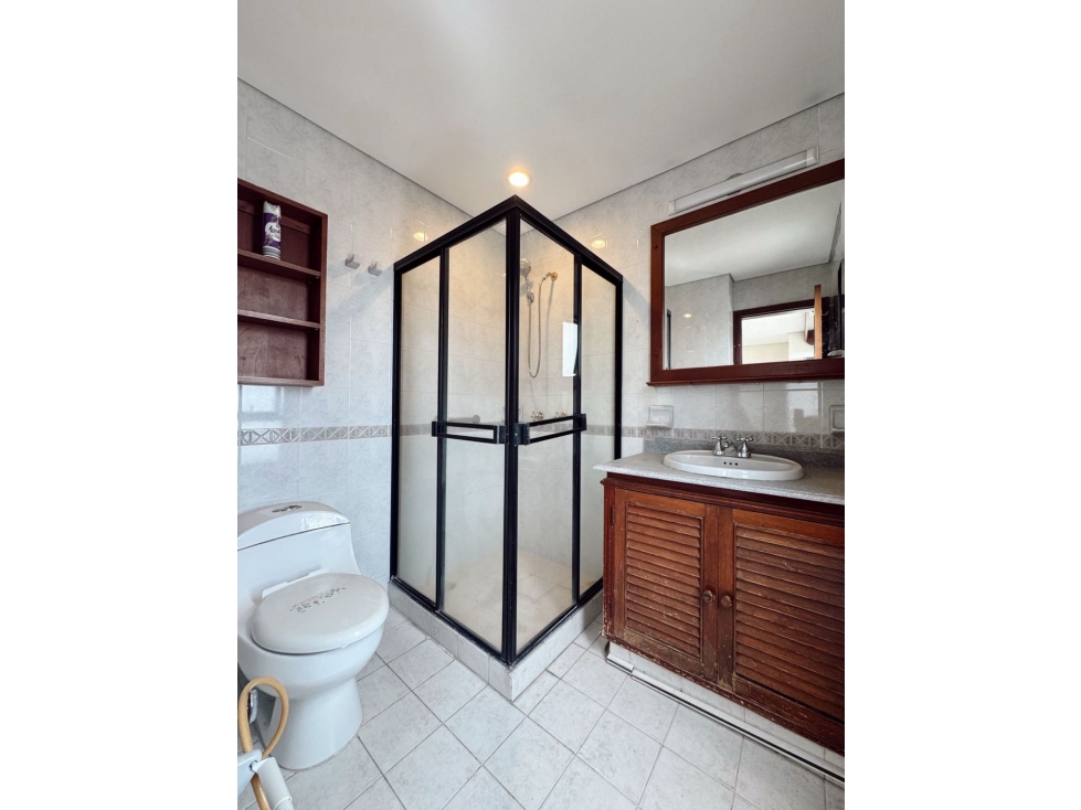 (JDA) APARTAMENTO EN VENTA EN CRISTALES — foto 6