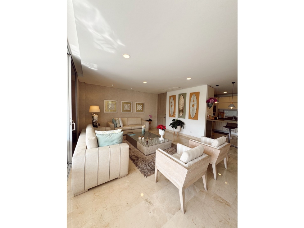 (JDA) APARTAMENTO EN VENTA EN EL AGUACATAL