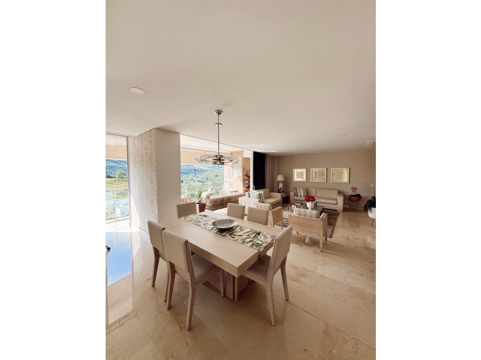 (JDA) APARTAMENTO EN VENTA EN EL AGUACATAL — foto 5