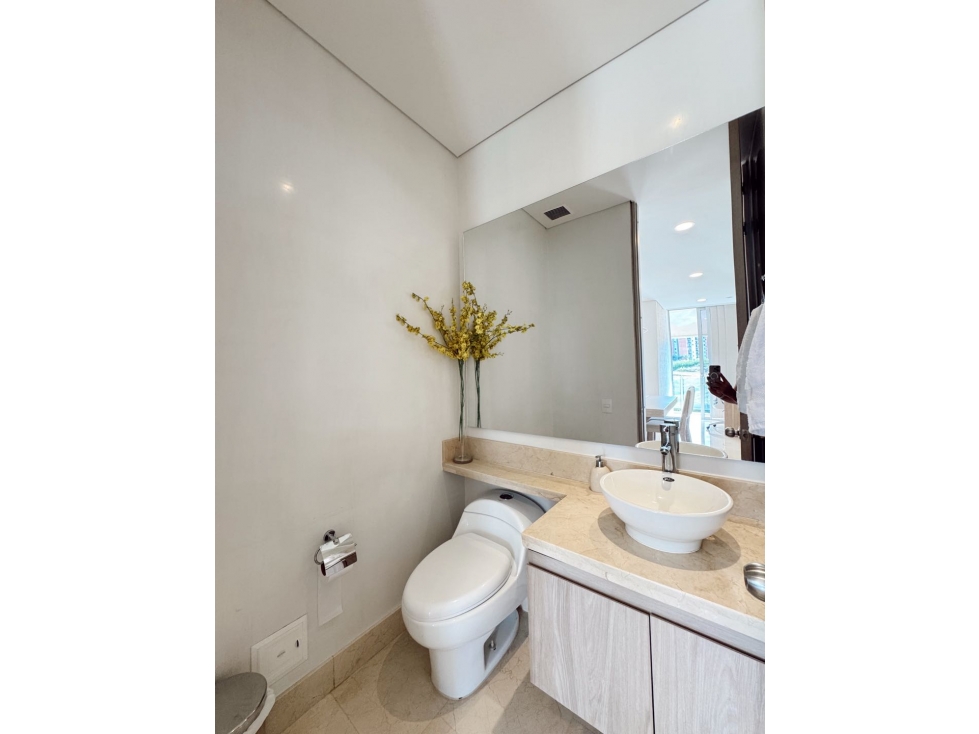 (JDA) APARTAMENTO EN VENTA EN EL AGUACATAL — foto 6