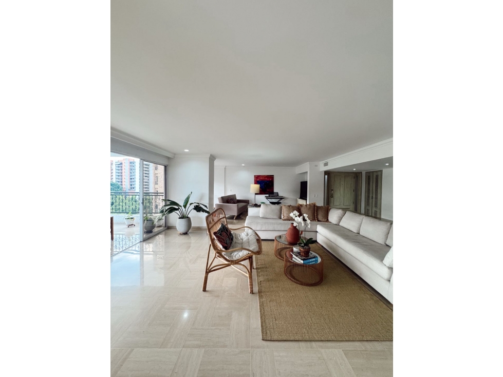(JDA) APARTAMENTO EN VENTA EN BAJO NORMANDIA — foto 2
