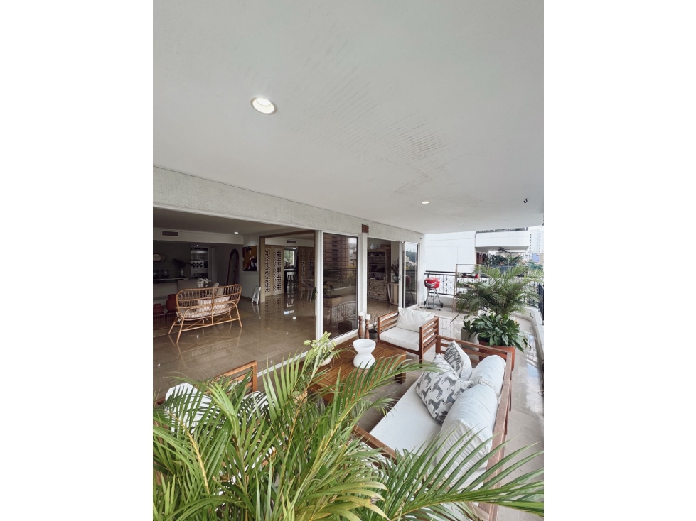 (JDA) APARTAMENTO EN VENTA EN BAJO NORMANDIA — foto 3