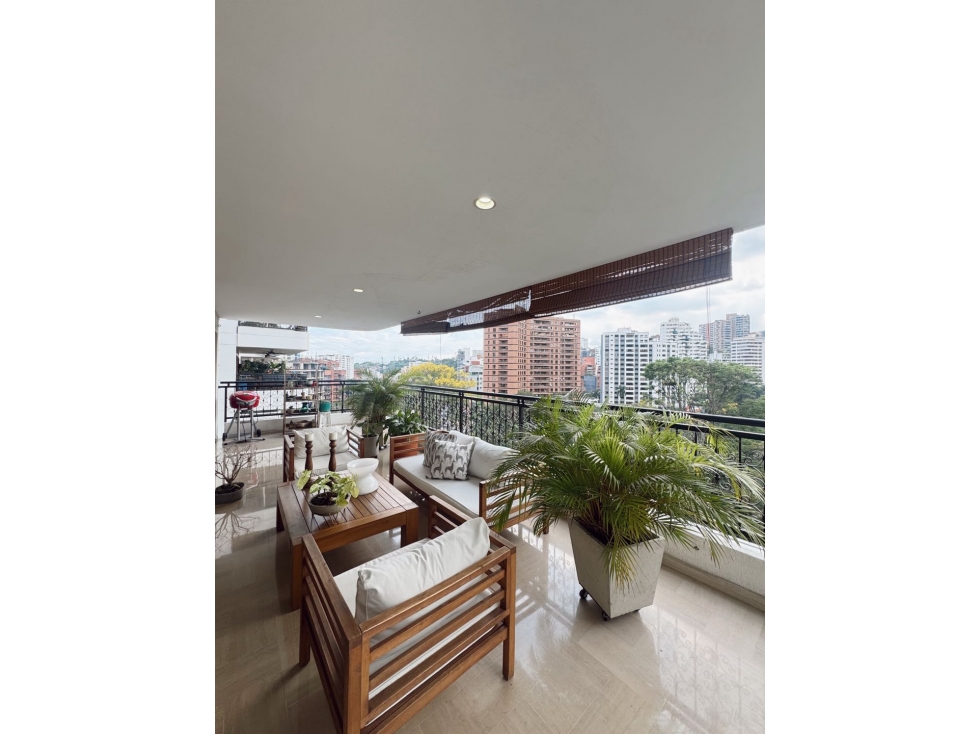 (JDA) APARTAMENTO EN VENTA EN BAJO NORMANDIA — foto 4