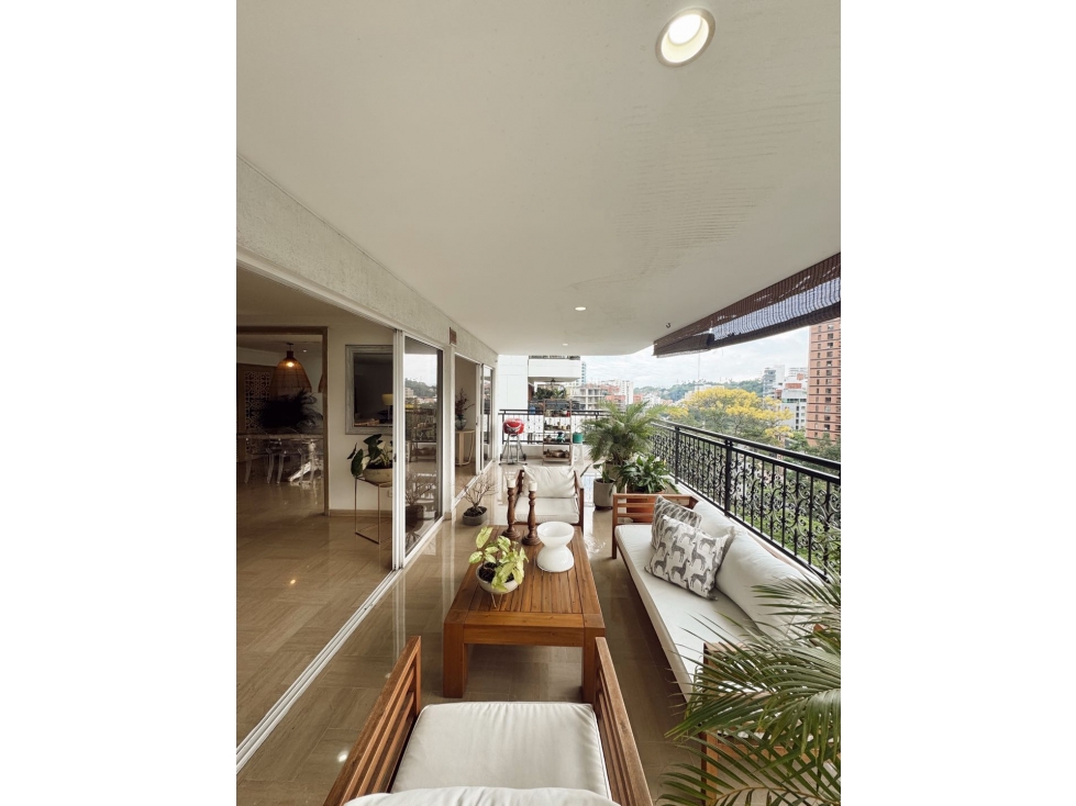 (JDA) APARTAMENTO EN VENTA EN BAJO NORMANDIA — foto 6